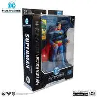 Figure - Superman