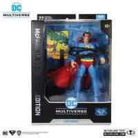 Figure - Superman