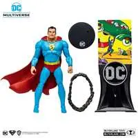 Figure - Superman