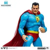 Figure - Superman