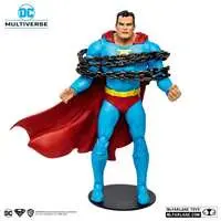 Figure - Superman