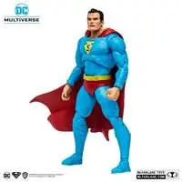 Figure - Superman