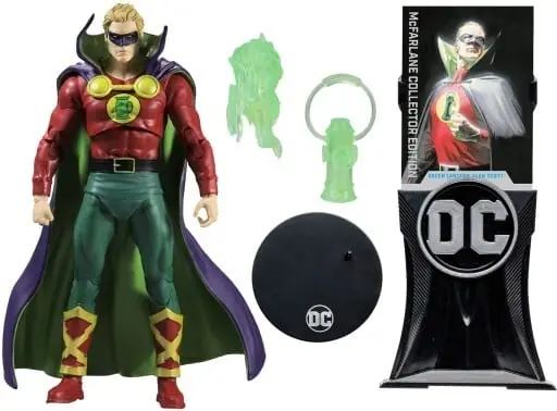 Figure - DC Comics