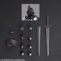 Figure - Final Fantasy VII