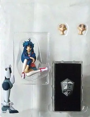 Figure - Full Metal Panic!