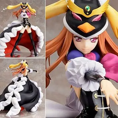 Figure - Mawaru Penguindrum / Princess of the Crystal