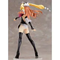 Figure - Mawaru Penguindrum / Princess of the Crystal