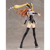 Figure - Mawaru Penguindrum / Princess of the Crystal