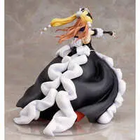 Figure - Mawaru Penguindrum / Princess of the Crystal