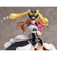 Figure - Mawaru Penguindrum / Princess of the Crystal