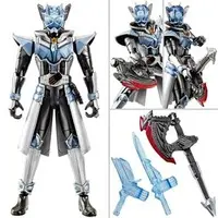 Figure - Kamen Rider Wizard