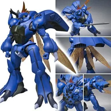 Figure - Seisenshi Dunbine (Aura Battler Dunbine)