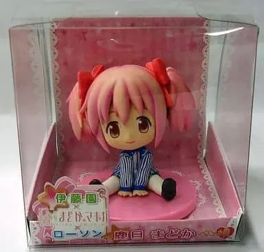 Figure - Puella Magi Madoka Magica / Kaname Madoka