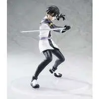 Figure - Sword Art Online / Kirito (Kirigaya Kazuto)