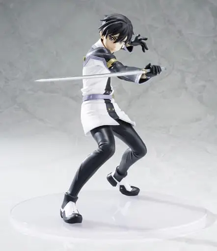 Figure - Sword Art Online / Kirito (Kirigaya Kazuto)