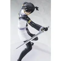 Figure - Sword Art Online / Kirito (Kirigaya Kazuto)