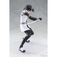 Figure - Sword Art Online / Kirito (Kirigaya Kazuto)