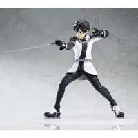 Figure - Sword Art Online / Kirito (Kirigaya Kazuto)