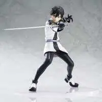 Figure - Sword Art Online / Kirito (Kirigaya Kazuto)