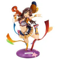 Figure - The iDOLM@STER Cinderella Girls / Himekawa Yuki