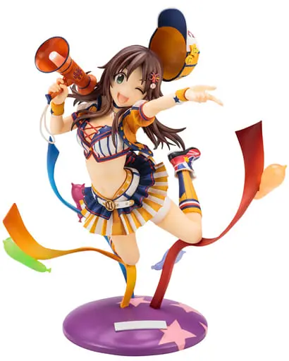 Figure - The iDOLM@STER Cinderella Girls / Himekawa Yuki