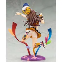 Figure - The iDOLM@STER Cinderella Girls / Himekawa Yuki