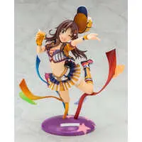 Figure - The iDOLM@STER Cinderella Girls / Himekawa Yuki