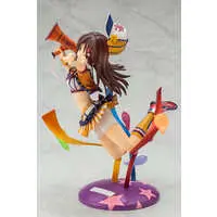 Figure - The iDOLM@STER Cinderella Girls / Himekawa Yuki