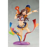 Figure - The iDOLM@STER Cinderella Girls / Himekawa Yuki