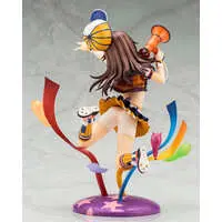 Figure - The iDOLM@STER Cinderella Girls / Himekawa Yuki