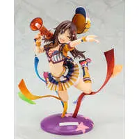 Figure - The iDOLM@STER Cinderella Girls / Himekawa Yuki