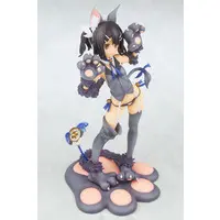 Figure - With Bonus - Fate/Kaleid Liner Prisma Illya / Miyu Edelfelt