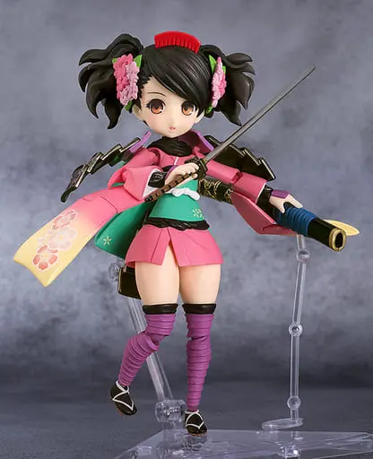 Garage Kit - Figure - Muramasa: The Demon Blade