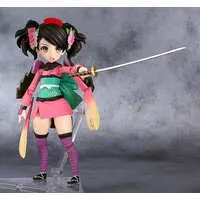 Garage Kit - Figure - Muramasa: The Demon Blade