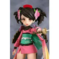 Garage Kit - Figure - Muramasa: The Demon Blade