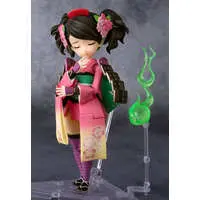 Garage Kit - Figure - Muramasa: The Demon Blade