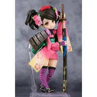 Garage Kit - Figure - Muramasa: The Demon Blade