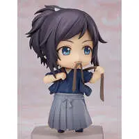 Nendoroid - Touken Ranbu / Yamatonokami Yasusada & Kashuu Kiyomitsu