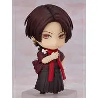 Nendoroid - Touken Ranbu / Yamatonokami Yasusada & Kashuu Kiyomitsu