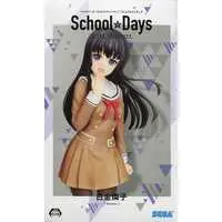 Prize Figure - Figure - BanG Dream! / Shirokane Rinko