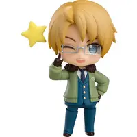 Nendoroid - Hetalia