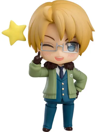 Nendoroid - Hetalia