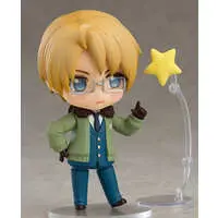 Nendoroid - Hetalia