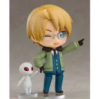 Nendoroid - Hetalia