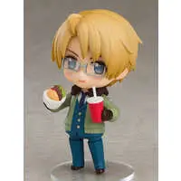 Nendoroid - Hetalia