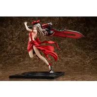 Figure - With Bonus - God Eater / Alisa Ilinichina Amiella