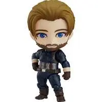 Nendoroid - The Avengers