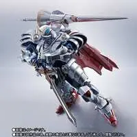 Figure - SD Gundam