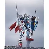 Figure - SD Gundam