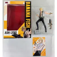 G.E.M. - Banana Fish / Ash Lynx